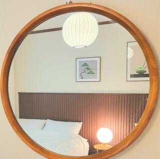 Daegu Tourism Center 3 minutes on foot from Banwoldang Station All subway lines Shopping sightseeing and gourmet Dining table for 6 people 4 beds and 1 sofa bed Free parking - 6