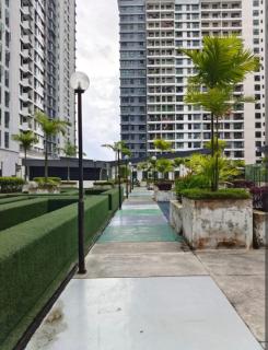 The Garden 2BR 4Pax Cozy Stylish Netflix BySTAY - 4
