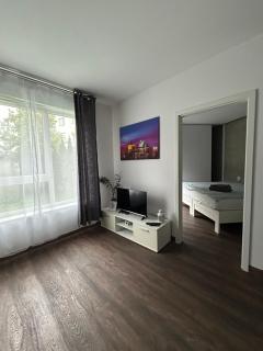 Cube Apartamenty - 4