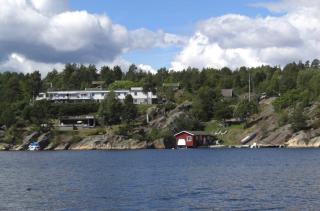 Sjøverstø Holiday - Tvedestrand - 7