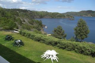 Sjøverstø Holiday - Tvedestrand - 6