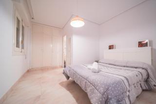 Chalet privado en Aguadulce - 9
