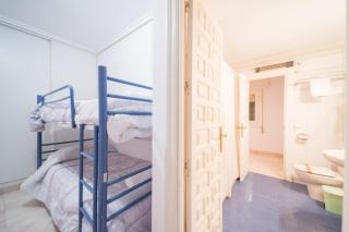 Chalet privado en Aguadulce - 7