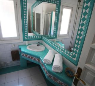 Chalet privado en Aguadulce - 4