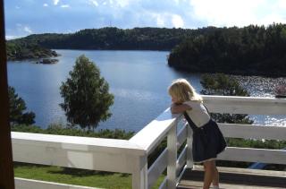 Sjøverstø Holiday - Tvedestrand - 5