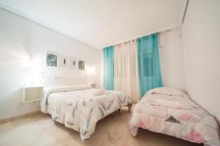 Chalet privado en Aguadulce - 4