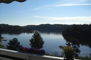 Sjøverstø Holiday - Tvedestrand - 3