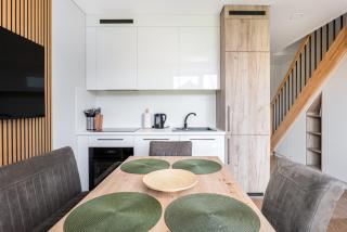 J7 Beržas 2BD Apartment With Terrace I ᴄᴏʜᴏsᴛ - 5