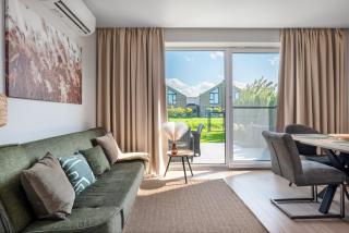 J7 Beržas 2BD Apartment With Terrace I ᴄᴏʜᴏsᴛ - Palanga - 3