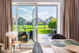 J7 Beržas 2BD Apartment With Terrace I ᴄᴏʜᴏsᴛ - Palanga - 4