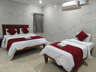 Hotel Grand Palace - Coimbatore - 5