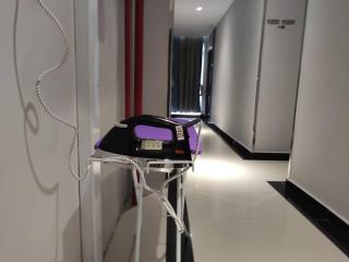 Hotel 99 Seri Kembangan Serdang - 2