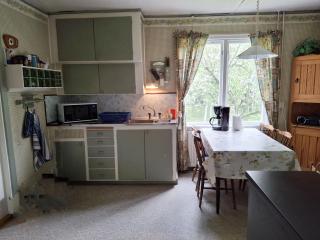 Charming Holiday Home in Forest Idyll near Tosthult - 4