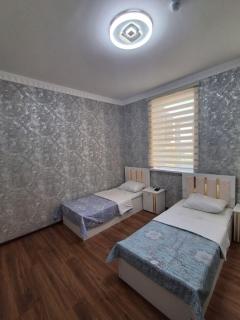 Xojai Jahon HOTEL in Gijduvon - 7