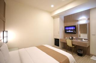 Chengdian Hotel - Taipéi - 2
