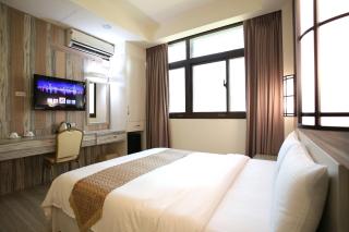 Chengdian Hotel - Taipéi - 3