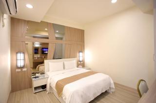 Chengdian Hotel - Taipéi - 4