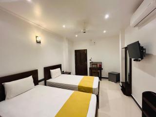 Jaffna City Palace Hotel - 0