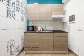 Sogno Azzurro - 5