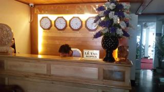 999 Hotel Lào Cai - 5