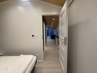 Holiday house in the middle of nature in Knared - 4