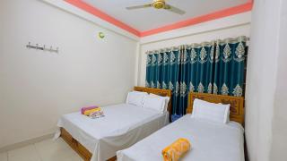 Hotel Regal International - Bāiljuri - 7