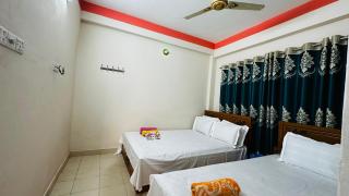 Hotel Regal International - Bāiljuri - 6