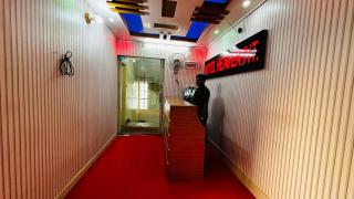 Hotel Regal International - Bāiljuri - 5
