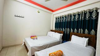 Hotel Regal International - Bāiljuri - 4