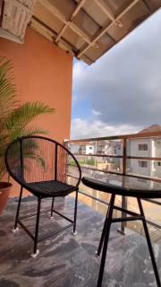 R-Oak Hotels and Apartments - 8