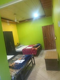 Dooars queen home stay - 7