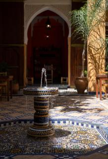 Riyad Al Atik - Fès - 7