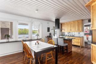 Holiday home in Ronneby with swimming area and jetty - Ronneby - 3