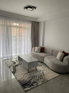 Luxe Escape City Oasis Gardens - 1