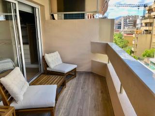 Esperanza Grand Apartments - Marbella Centro - con amplia terraza - Magnolia Properties - 3