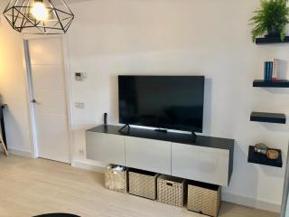 Esperanza Grand Apartments - Marbella Centro - con amplia terraza - Magnolia Properties - 1