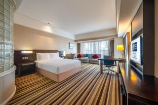 Holiday Inn Express Shenyang Golden Corridor by IHG - 5