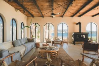 GAIA Alaçatı BY THE SEA - Adult Only - 5