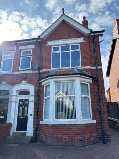 The Links House Lytham St Annes - 0