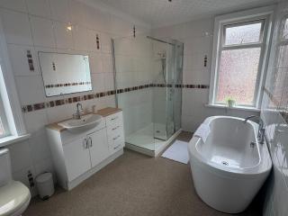 The Links House Lytham St Annes - 4