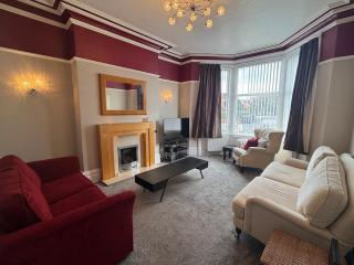 The Links House Lytham St Annes - 1
