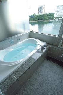 Hotel Luandon Shirahama - Shirahama - 1