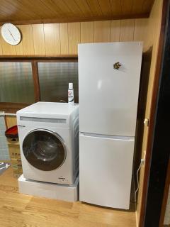 ゲストハウス こごみ庵 - 6