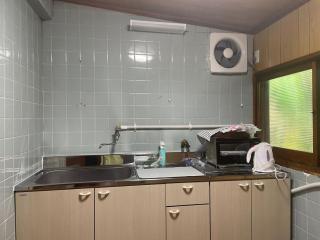 ゲストハウス こごみ庵 - 1