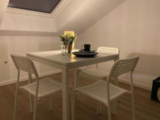 Monteurapartment und Ferienapartment Mannheim - 3