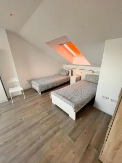 Monteurapartment und Ferienapartment Mannheim - 2
