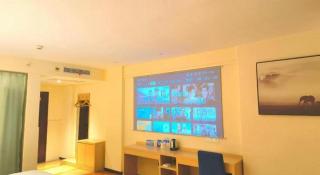 JTOUR Inn Xiantao Shopping Mall Pedestrian Street - 3