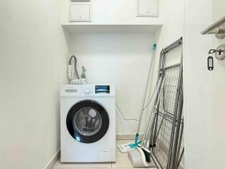 MAX114 moderne Monteurwohnung - 2