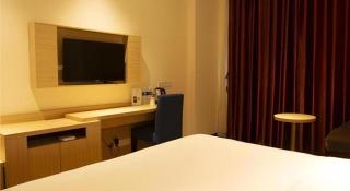JTOUR Inn Xiantao Shopping Mall Pedestrian Street - 2