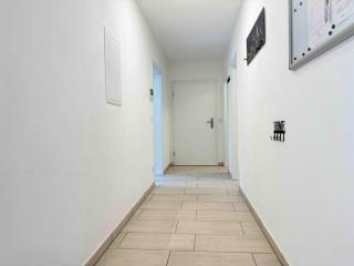 MAX114 moderne Monteurwohnung - 2